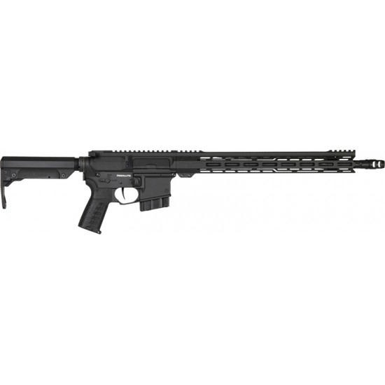 CMMG RIFLE RESOLUTE MK4 22 ARC 16.1