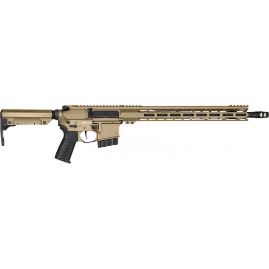 CMMG RIFLE RESOLUTE MK4 22 ARC 16.1