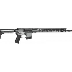 CMMG RIFLE RESOLUTE MK4 22 ARC 16.1 CMMG RIFLE RESOLUTE MK4 22 ARC 16.1