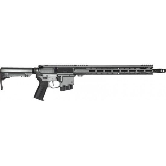 CMMG RIFLE RESOLUTE MK4 22 ARC 16.1