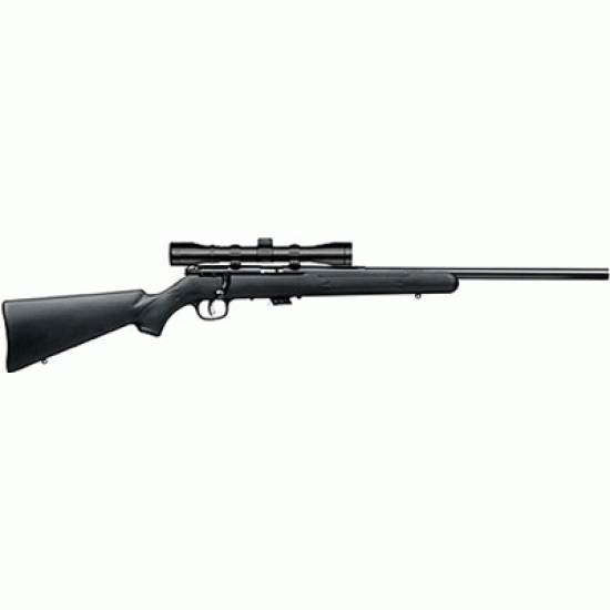 SAVAGE MARK II-FVXP .22LR 21