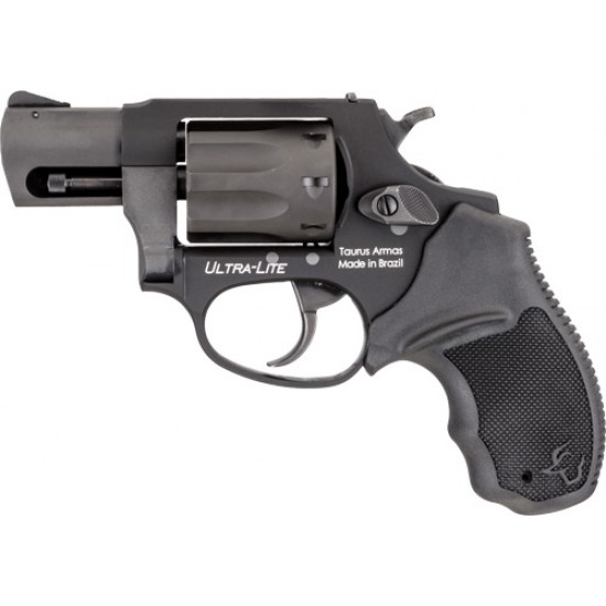 TAURUS 942 ULTRA LIGHT .22LR/.22WMR 2