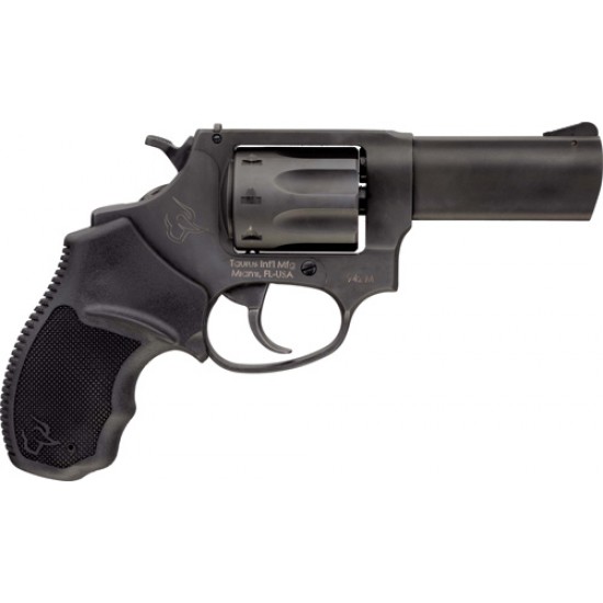 TAURUS 942 ULTRA LIGHT .22LR/.22WMR 3