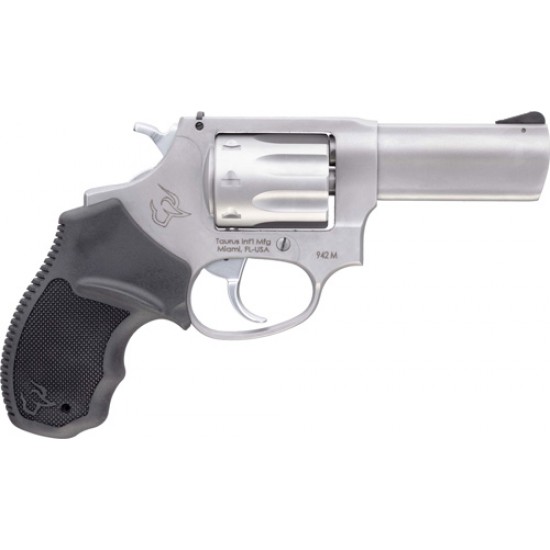 TAURUS 942 ULTRA LIGHT .22LR/.22WMR 3