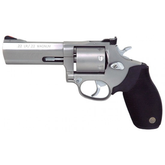 TAURUS 992 TRACKER COMBO .22LR / .22WMR 4
