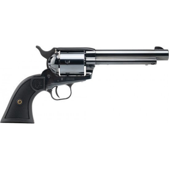 TAURUS DEPUTY 357MAG & 9MM 5.5