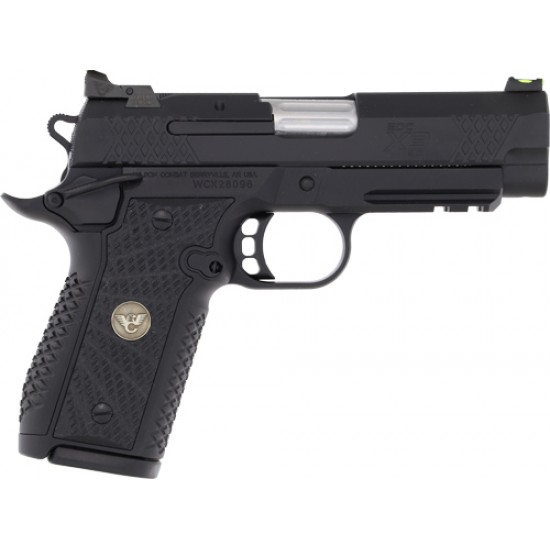 WILSON EDC X9 2.0 9MM 4