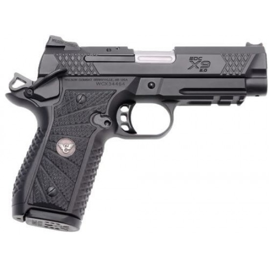 WILSON EDC X9 2.0 9MM 4
