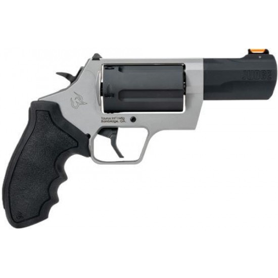 TAURUS JUDGE 45LC/410 3