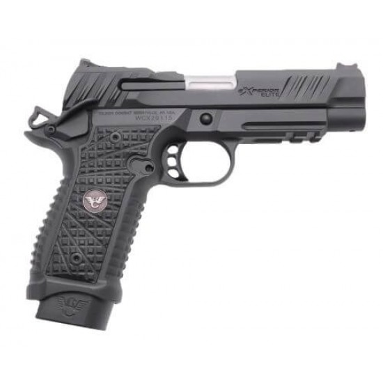 WILSON EXPERIOR ELITE COMMANDR 4.25