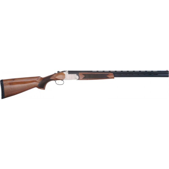 TRISTAR SETTER O/U .410 3" 28"VR CT-5 SILVER/WALNUT