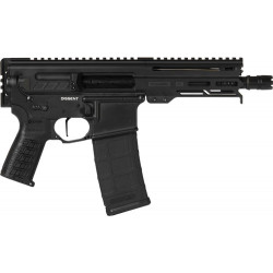 CMMG PISTOL DISSENT MK4 .300 BLK 6.5