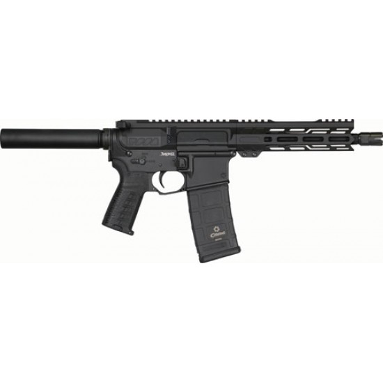 CMMG PISTOL BANSHEE MK4.300AAC 8