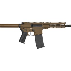 CMMG PISTOL BANSHEE MK4 .300AAC 8