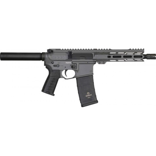 CMMG PISTOL BANSHEE MK4.300AAC 8