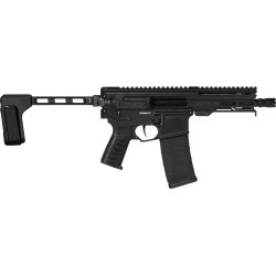 CMMG PISTOL DISSENT MK4 300BLK 6.5 CMMG PISTOL DISSENT MK4 300BLK 6.5