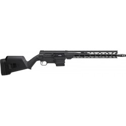 CMMG RIFLE DISSENT BR4 300AAC 16