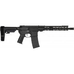 CMMG PISTOL BANSHEE MK4 300AAC 12.5