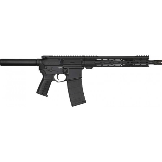 CMMG PISTOL BANSHEE MK4.300AAC 12.5