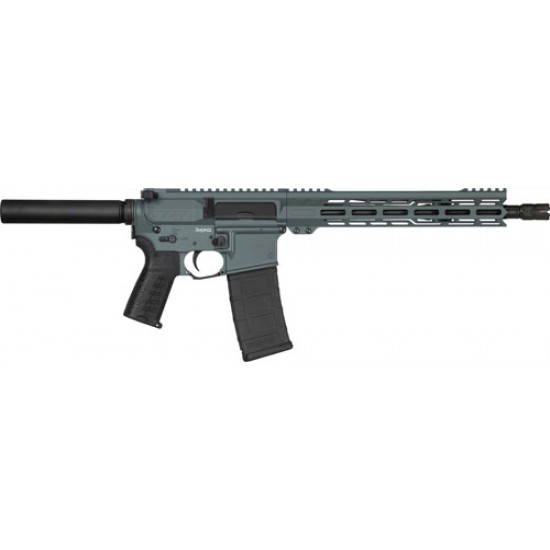 CMMG PISTOL BANSHEE MK4 .300AAC 12.5