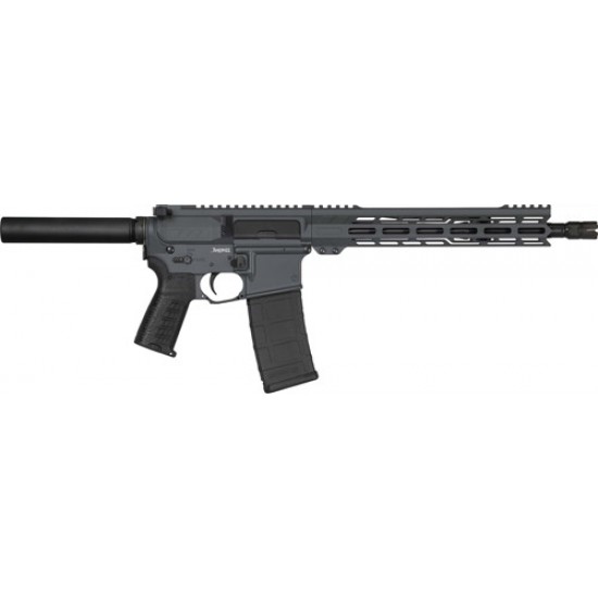 CMMG PISTOL BANSHEE MK4 .300AAC 12.5