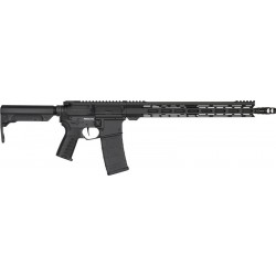 CMMG RIFLE RESOLUTE MK4 300BLK 16.1 CMMG RIFLE RESOLUTE MK4 300BLK 16.1