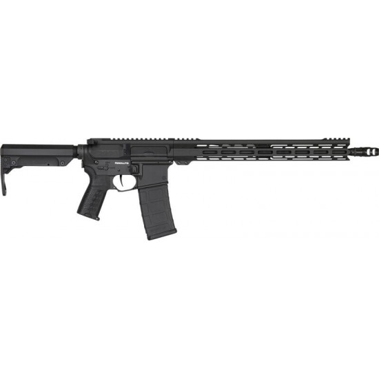 CMMG RIFLE RESOLUTE MK4 300BLK 16.1