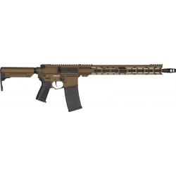 CMMG RIFLE RESOLUTE MK4 .300 AAC 16.1