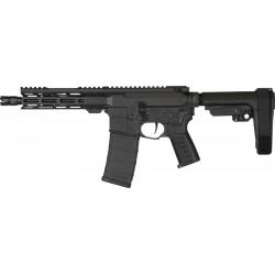 CMMG PISTOL BANSHEE MK4 300AAC 8