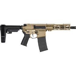 CMMG PISTOL BANSHEE MK4 300AAC 8 CMMG PISTOL BANSHEE MK4 300AAC 8