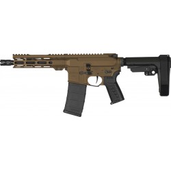CMMG PISTOL BANSHEE MK4 300AAC 8