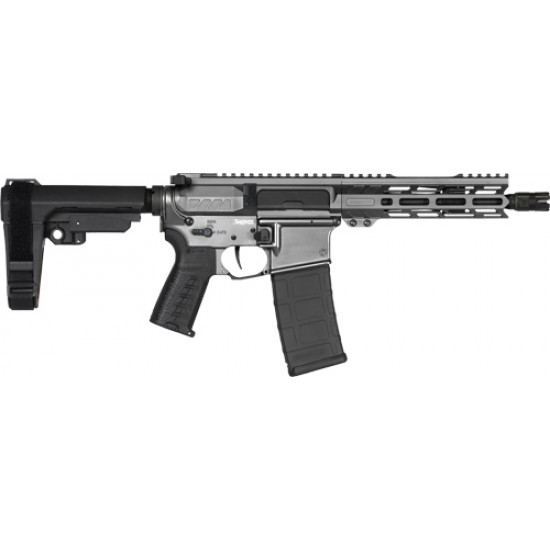 CMMG PISTOL BANSHEE MK4 300AAC 8
