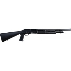 AKKAR 612 HOMESTEAD DEFENSE 12GA 3