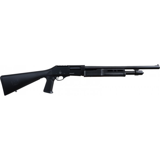 AKKAR 612 HOMESTEAD DEFENSE 12GA 3