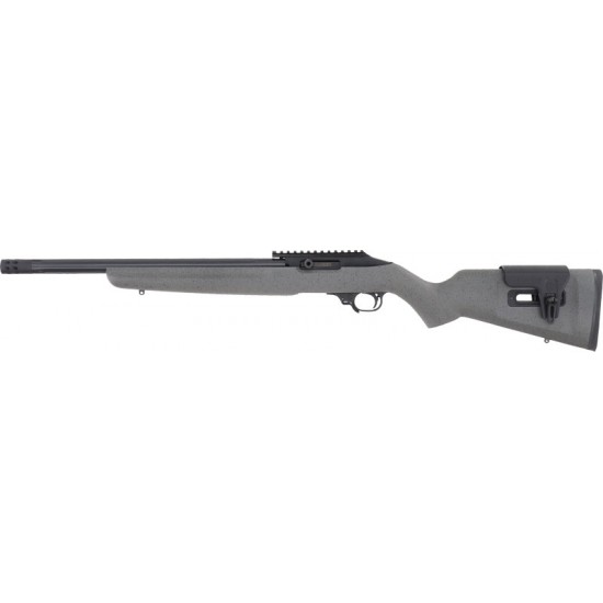 RUGER 10/22 LEFT HAND .22LR COMPETITION 16.12