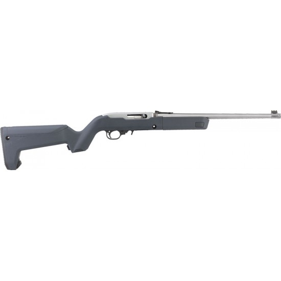 RUGER 10/22 CARBINE .22LR TAKEDOWN SS MAGPUL X-22 STK