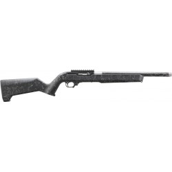  RUGER 10/22 CARBINE 22LR 16" CARBON FIBER MAGPUL MOE-X22