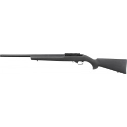 RUGER 10/22 22LR BLACK HOGUE TACTICAL STOCK 20