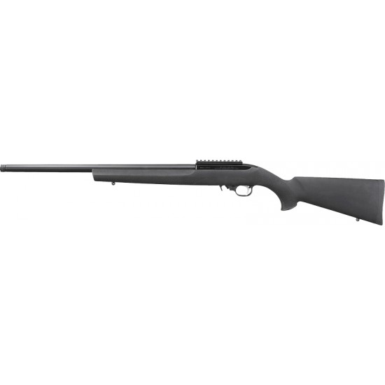 RUGER 10/22 22LR BLACK HOGUE TACTICAL STOCK 20
