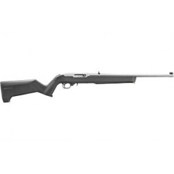 RUGER 10/22 22LR SS MAGPUL MOEX-22 STOCK NON THREADED