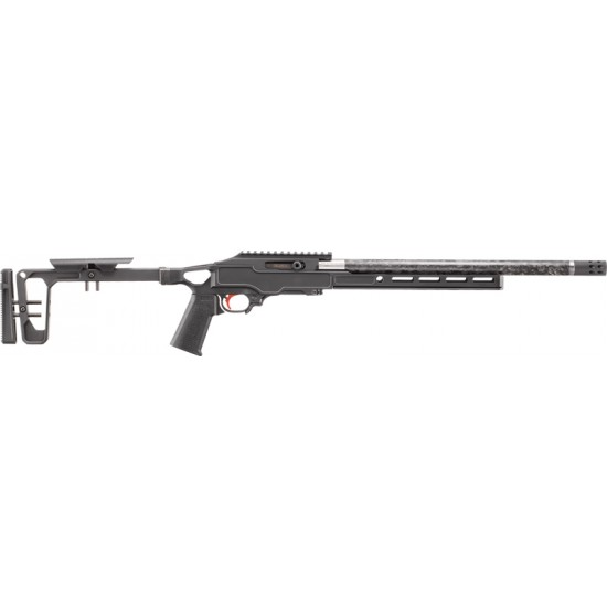 RUGER 10/22 COMPETITION 22LR CARBON FIBER