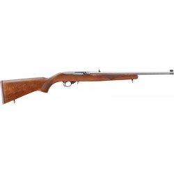 RUGER 10/22 SPORTER 22LR SS HARDWOOD