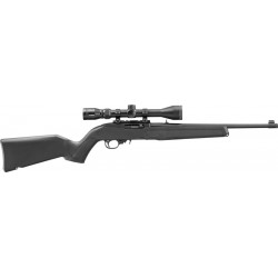 RUGER 10/22 22LR 16.4