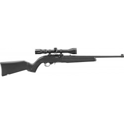 RUGER 10/22 22LR 18.5