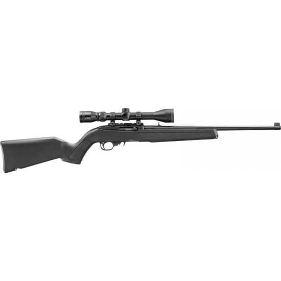 RUGER 10/22 22LR 18.5