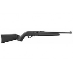 RUGER 10/22 CARBINE 22LR BLACK SYNTHETIC RUGER 10/22 CARBINE 22LR BLACK SYNTHETIC