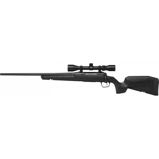 SAVAGE AXIS XP 243 22