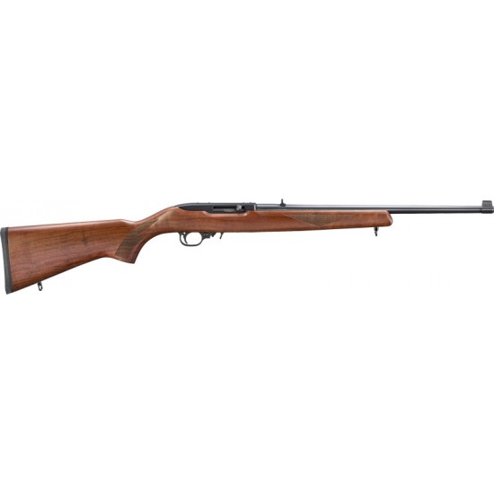 RUGER 10/22 22LR 18.5