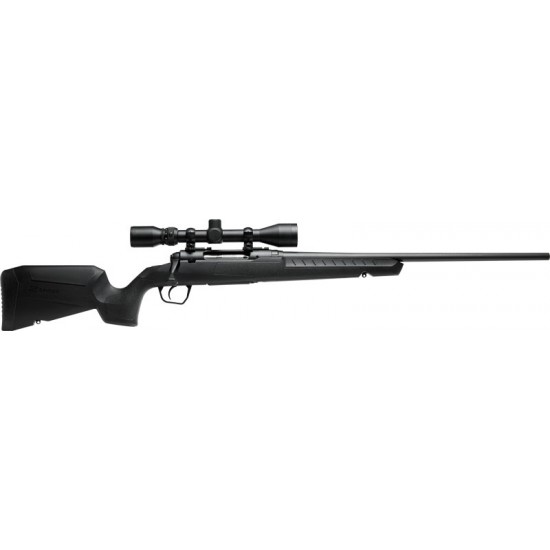 SAVAGE AXIS XP 7MM-08 20