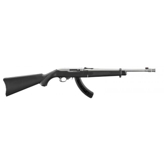 RUGER 10/22 22LR TAKEDOWN 18.5